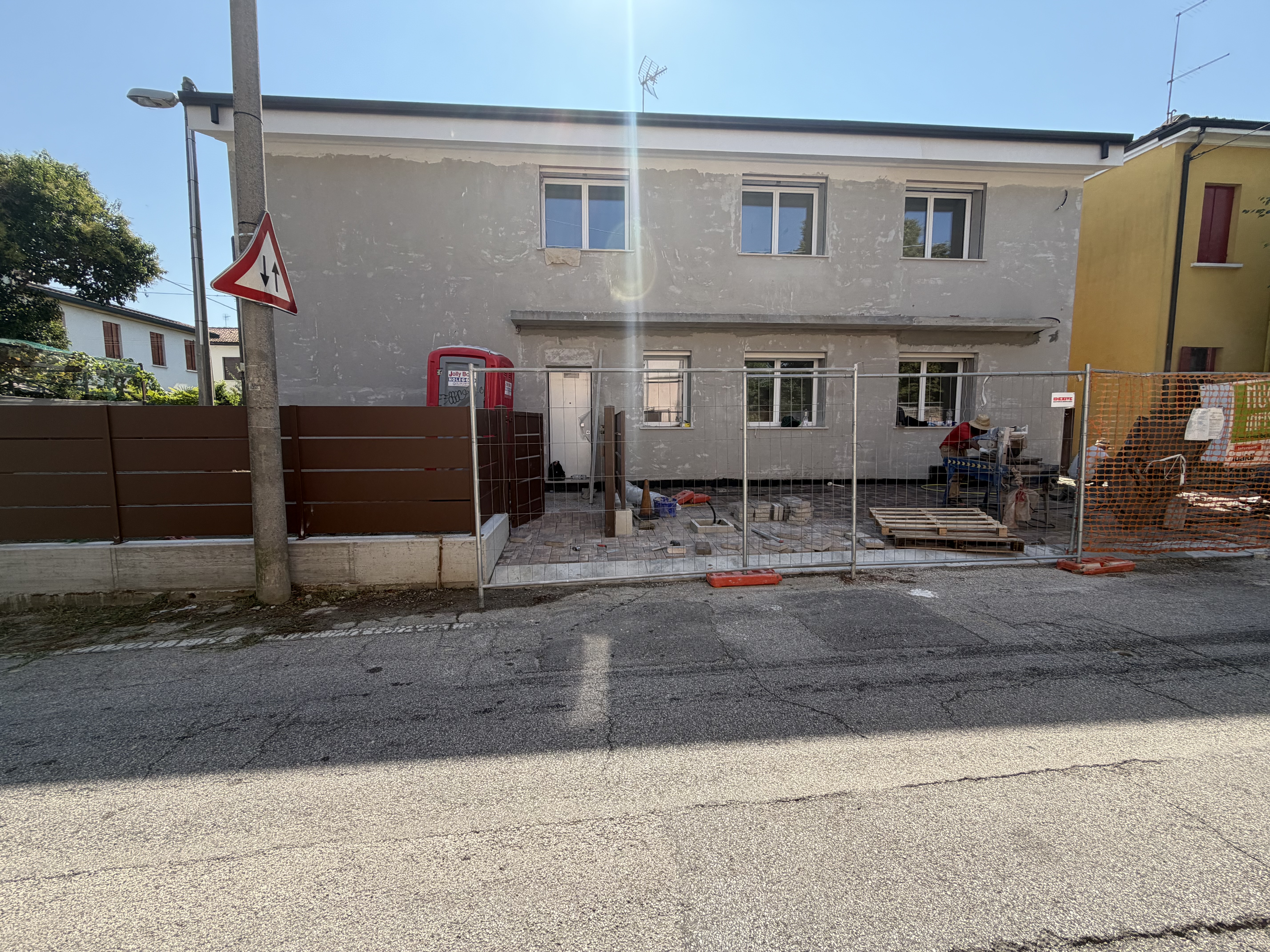 Building 1